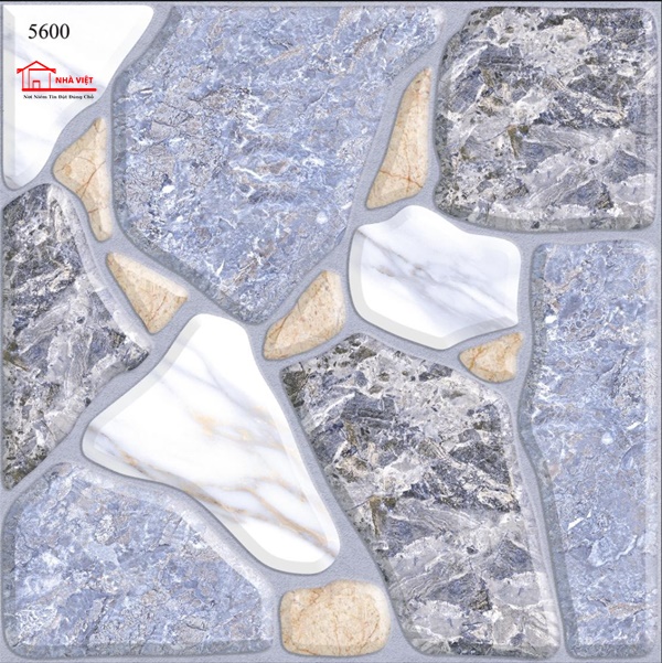 Gạch Ốp Lát Sân Vườn Ceramic 50×50 Mã 5600