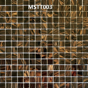 Gạch Thủy Tinh Xà Cừ Mosaic MSTT003