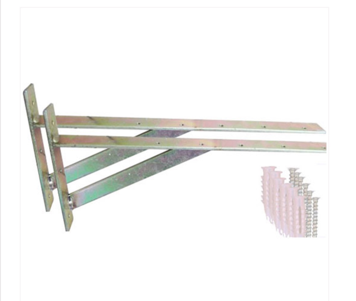 Giá Đỡ Chậu Âm Bàn Inax