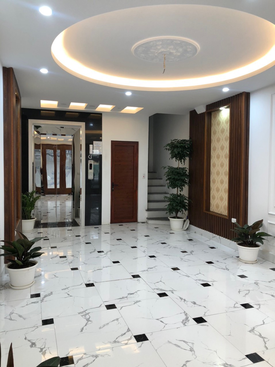 Gạch lát 60×60 Hoàn Mỹ mã 6092