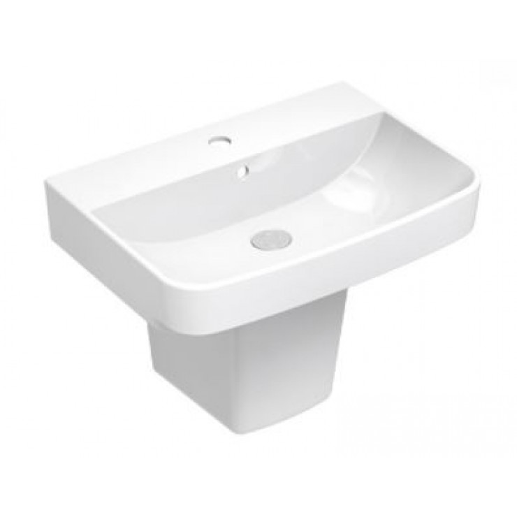 Chậu đặt bàn Viglacera CD58