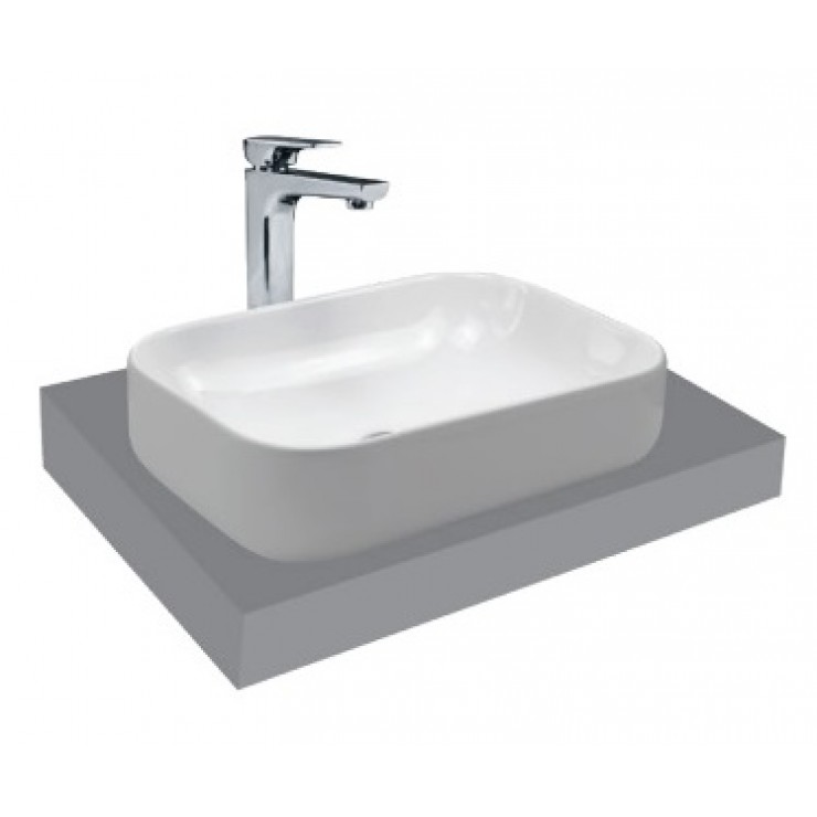 Chậu đặt bàn Viglacera V25