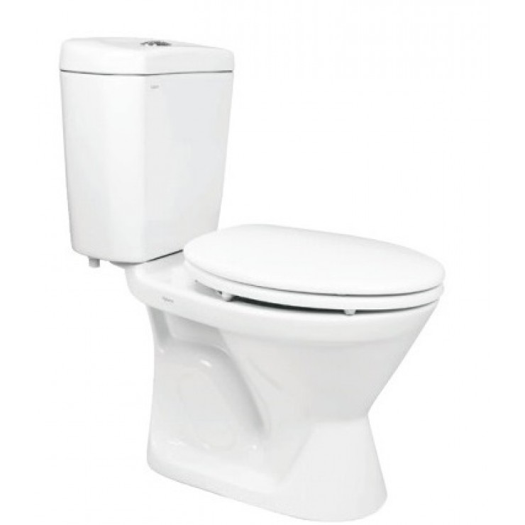 Bồn cầu Viglacera Vi66