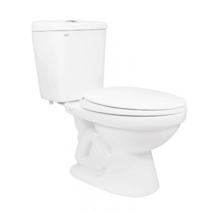 Bồn cầu Viglacera VT34