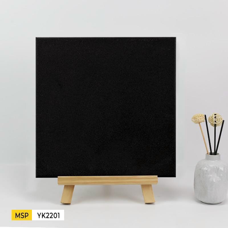 Gạch bông men kích thước 20×20 mã 2201