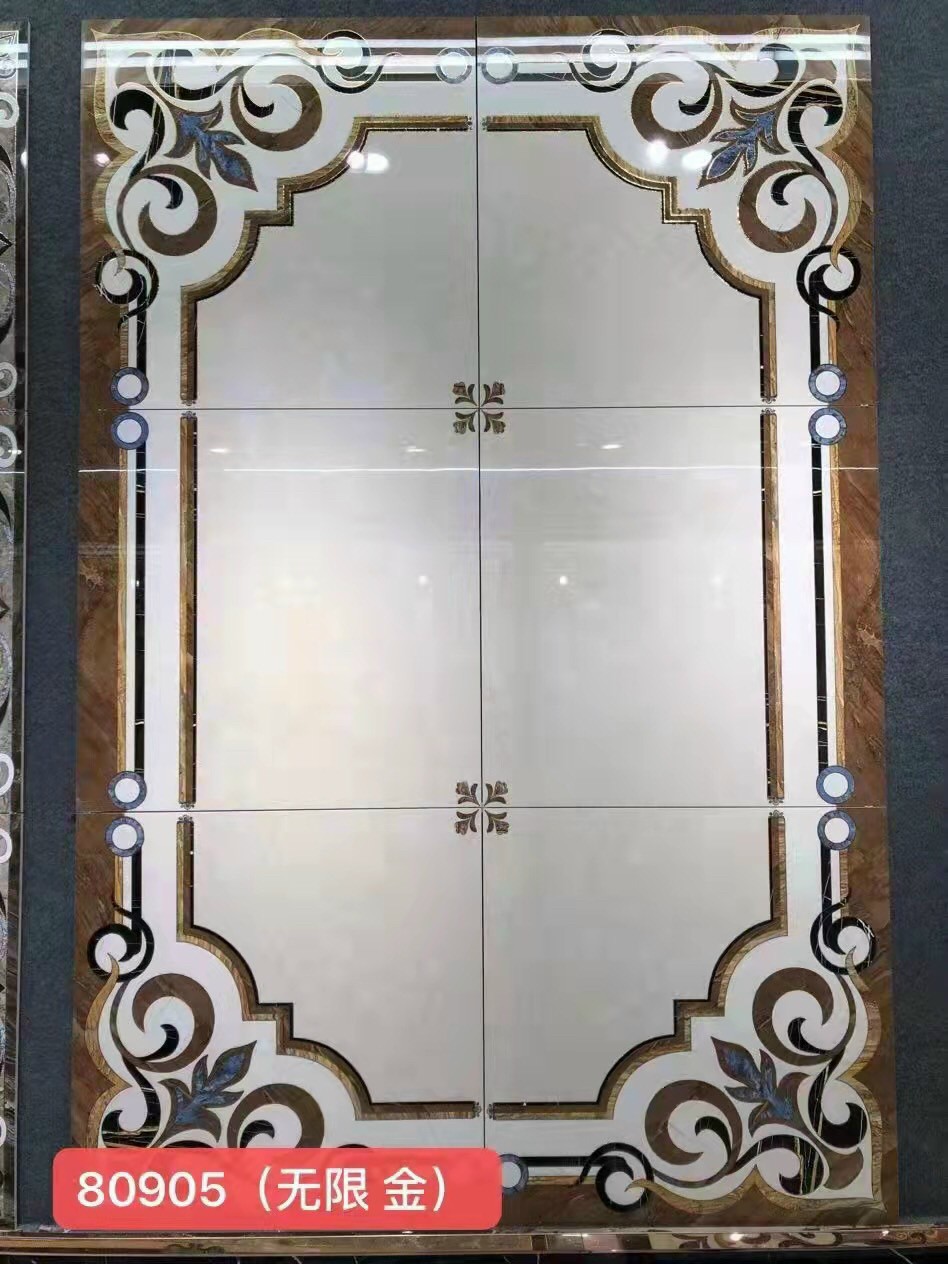 Gạch thảm kích thước 1.6×2.4m mã 80905