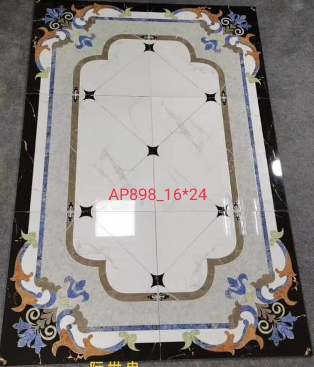 Gạch thảm kích thước 1.6×2.4m mã AP898