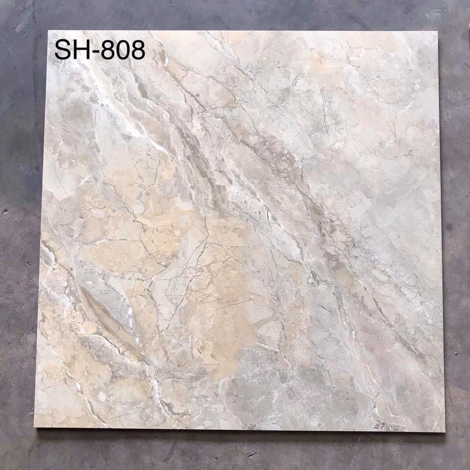 Gạch lát nền Viglacera 60×60 mã SH 608