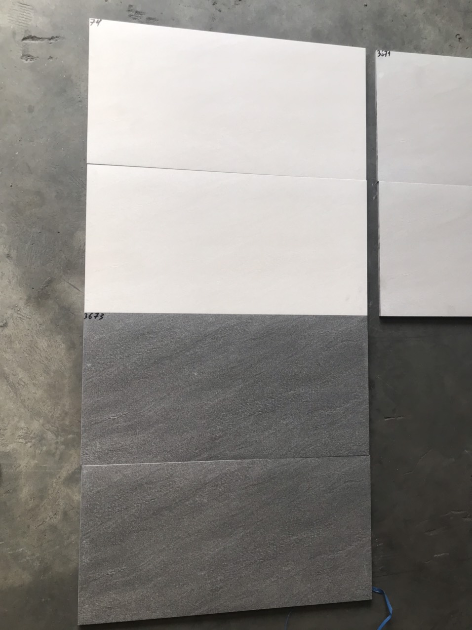 Gạch ốp Viglacera 30×60 3673-3674