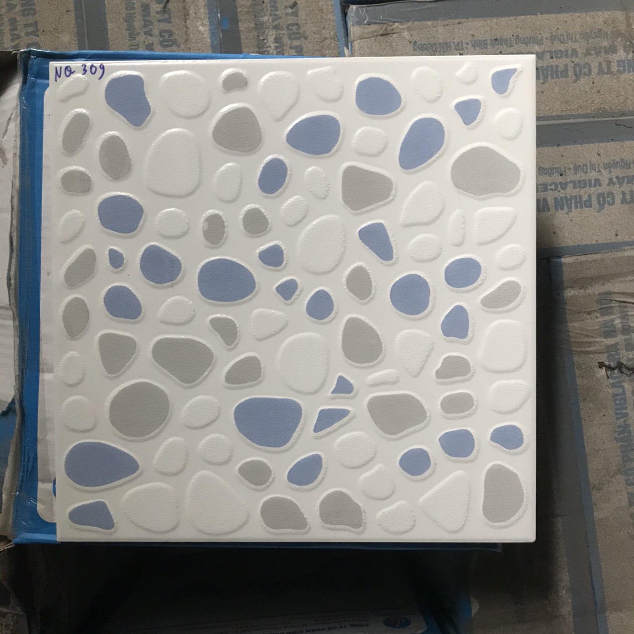 Gạch lát nền Viglacera NQ-309
