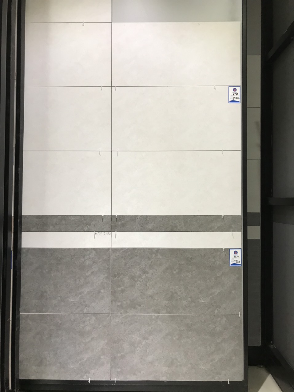 Gạch ốp Viglacera 30×60 KTM 3977-3978