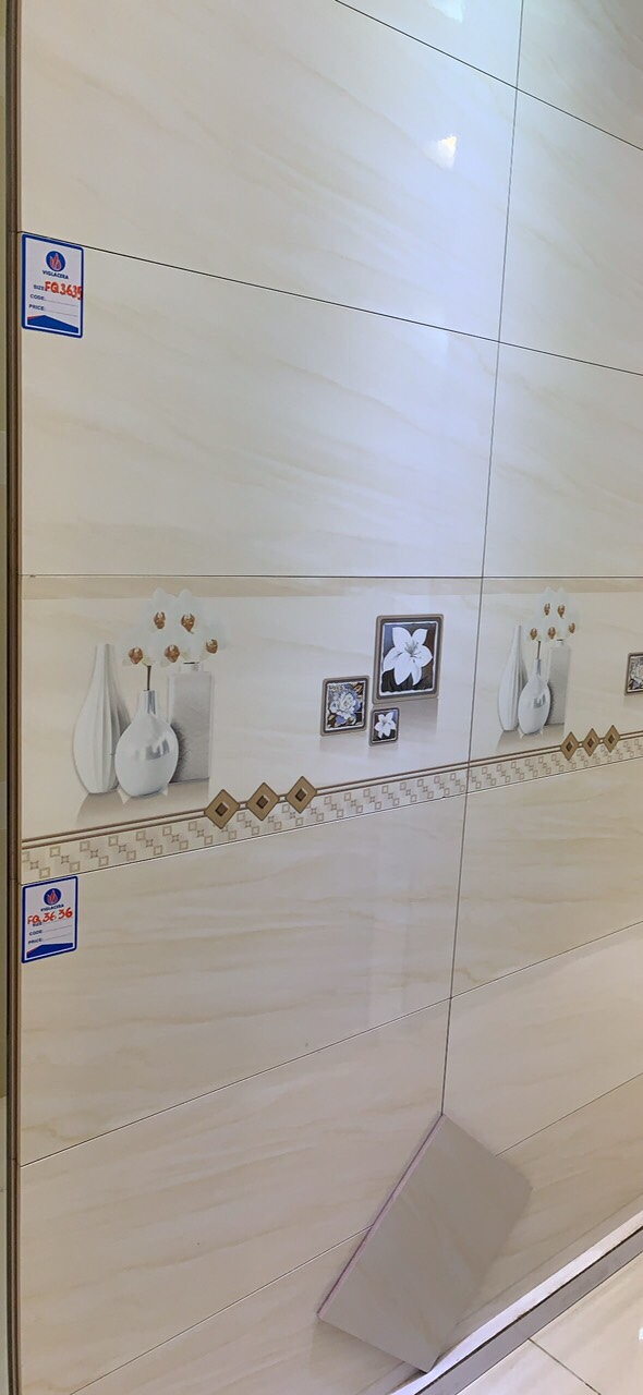Gạch ốp Viglacera 30×60 FQ 3635-3636