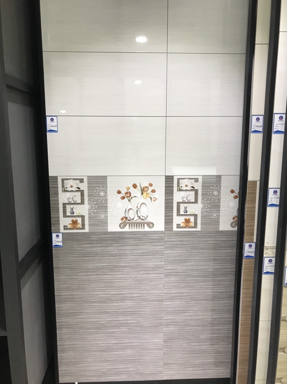 Gạch ốp Viglacera 30×60 3627-3628