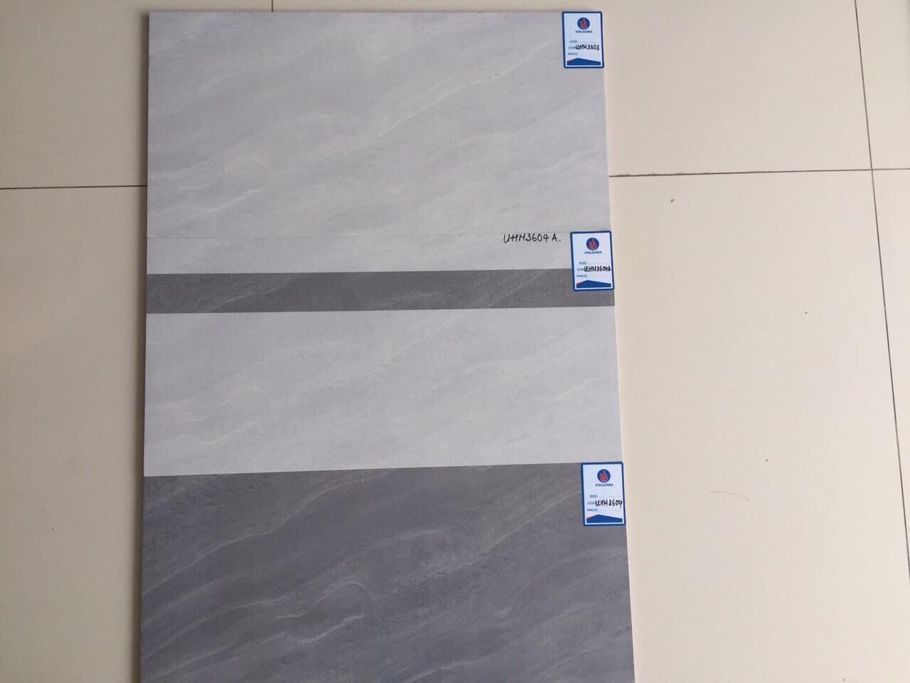 Gạch ốp Viglacera 30×60 UHM-3603-3604-3604A