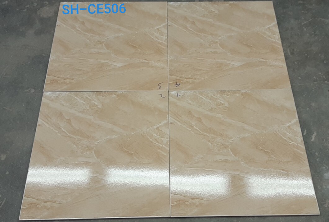 Gạch lát nền Viglacera 50×50 SH-CE-506