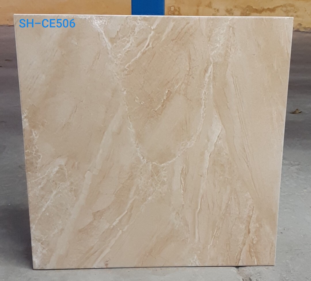 Gạch lát nền Viglacera 50×50 SH-CE-506