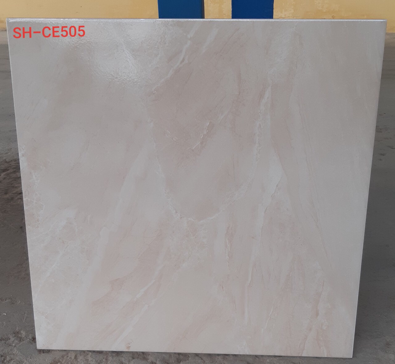 Gạch lát nền Viglacera 50×50 SH-CE-505