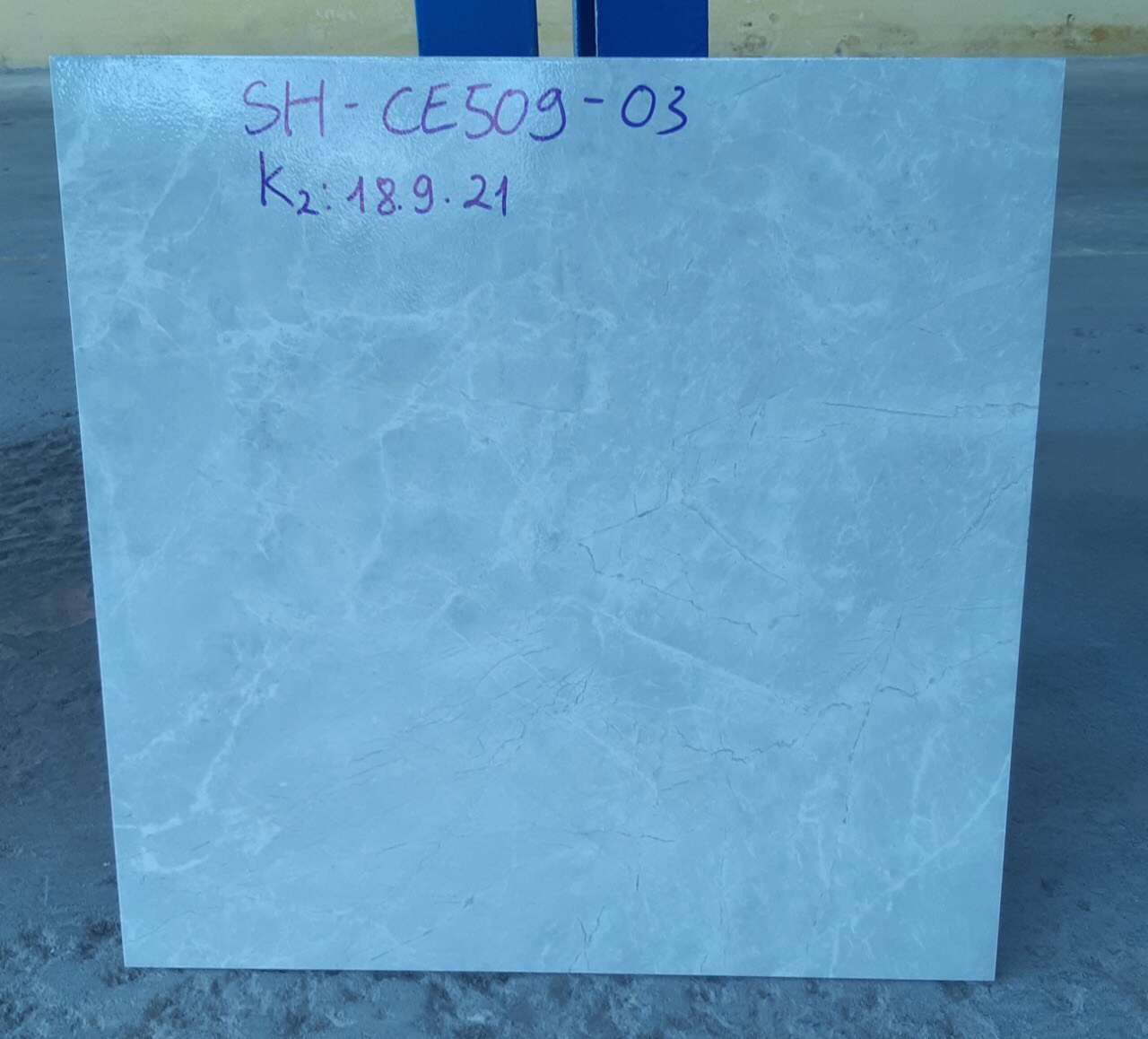 Gạch lát nền Viglacera 50×50 SH-CE-509