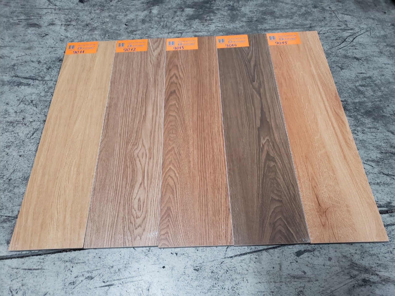 Gạch thẻ gỗ Prime 15×60