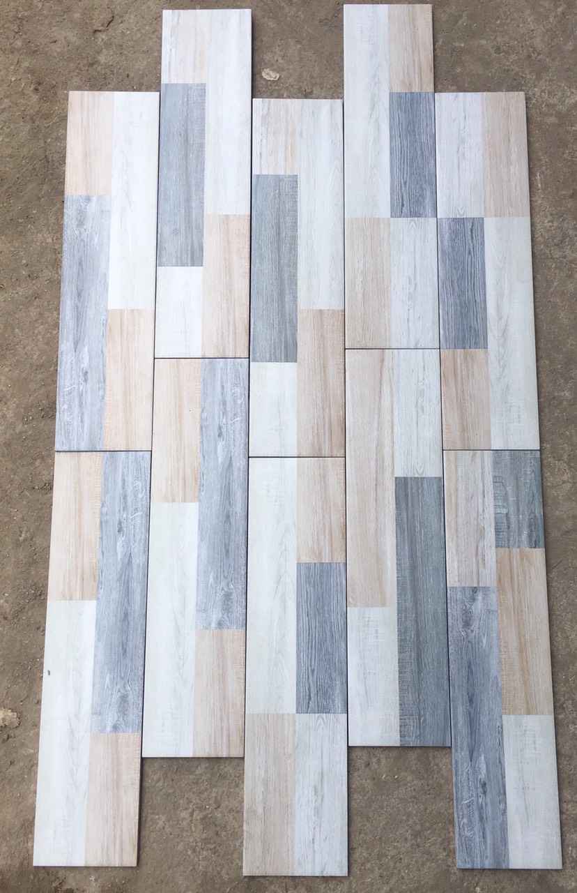 Gạch thẻ gỗ Prime 15×60